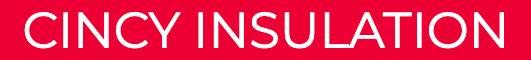 Cincy Insulation Logo
