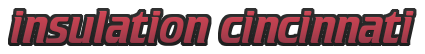 Insulation Cincinnati Logo