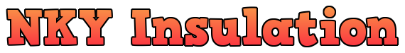 Insulation Cincinnati Logo